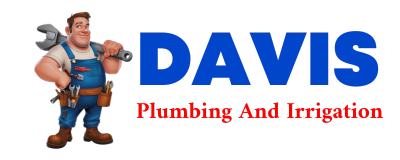 Trusted plumber in SADDLESTRING